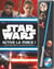 STAR WARS SAGA - L'ENTRAINEMENT JEDI