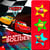 CARS 3 - LIVRE SONORE 3 BOUTONS