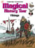 Magical history tour t.8 : Vikings
