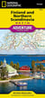 FINLAND/NORTHERN SCANDINAVIA  1/975.000