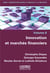 Innovation et marchés financiers