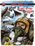 Les aventures de « Buck Danny » Classic Tome 9 : Flight of the Rapier