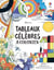 Tableaux célèbres à colorier