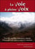 La voie à pleine voix