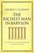 Richest man in babylon -the- - 52 brilliant ideas interpretation by karen mccreadie -a-