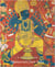 A Library Of Manuscripts From India