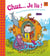 Chut... Je lis ! - Méthode de lecture CP - Livre élève Tome 1 - Ed.2009