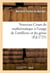 Nouveau cours de mathematique a l'usage de l'artillerie et du genie