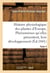 Histoire physiologique des plantes d'europe, exposition des phenomenes qu'elles presentent tome 4