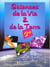 Sciences de la vie et de la terre - 2de - livre de l'eleve - edition 2000
