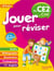 Jouer pour réviser - du ce2 au cm1 -  8/9 ans