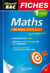 Objectif bac - maths - terminales sti2d, stl - fiches détachables