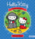 Hello kitty - il était une fois blanche neige