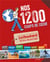Guide du routard - nos 1200 coups de coeur (édition 2013/2014)
