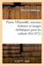 Pierre l'ebouriffe, joyeuses histoires et images drolatiques pour les enfants (ed.1872)