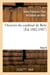Oeuvres du cardinal de retz. tome sixieme-tome neuvieme. tome 9 (ed.1882-1887)