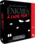 Le petit grimoire des énigmes à faire peur !