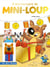 L'anniversaire  de Mini-Loup