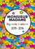 Les monsieur madame - agenda scolaire 2015-2016