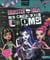 Monster high - mes créations en looms