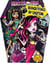 Monster high - shopping mortel