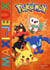 Pokemon - Maxi jeux