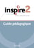 Inspire 2 - Guide pédagogique (A2)