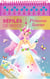 Princesse licorne - bloc à spirale
