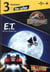 Films cultes Universal - coffret