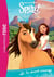 Spirit 01 - Le cheval sauvage