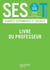 SES - terminale - livre du professeur (édition 2020)