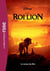 Le Roi Lion - Le roman du film