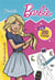 Barbie-J'habille - Barbie aime la mode