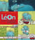 Léon le petit éléphant grognon