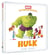 Mes premières histoires : Hulk aime jouer