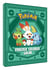 Pokémon : Pokédex à colorier Galar