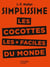 Les cocottes les + faciles du monde