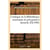 Catalogue de la bibliotheque municipale de pret gratuit a domicile