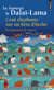 Cent Elephants Sur Un Brin D'Herbe: Enseignements De Sagesse