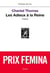 Les adieux à la reine