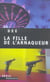 Fille de l'arnaqueur (la)