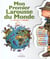 Mon premier larousse du monde