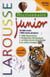 Dictionnaire larousse junior - 7/11 ans