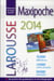 Dictionnaire maxipoche plus (édition 2014)