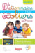 Le dictionnaire des écoliers de france - GS/CP/CE