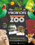 Jeux de vacances Une SAISON AU ZOO - CM1 pour réviser en s'amusant