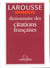 Dictionnaire des citations francaises