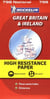 Great-Britain & Ireland