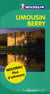 Le guide vert : Limousin, Berry (édition 2011)