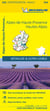Cartes départementales n.334 : Alpes de Haute-Provence, Hautes Alpes